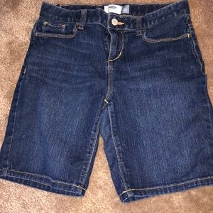 Old navy shorts | kids